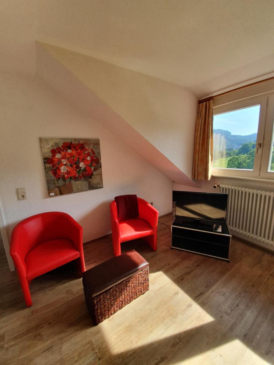 Suitetrails - Hotel Neuenfels