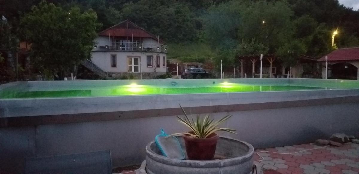 Cabana Plapumioara - Housity