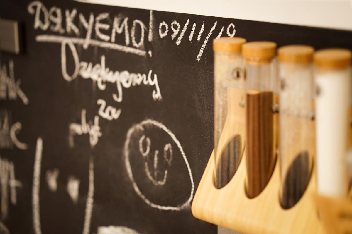 Stylowy Apartament w Kamienicy - Housity