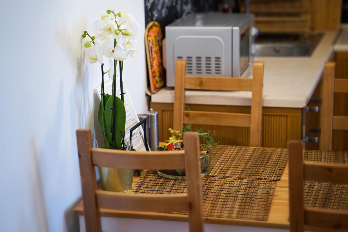 Stylowy Apartament w Kamienicy - Housity