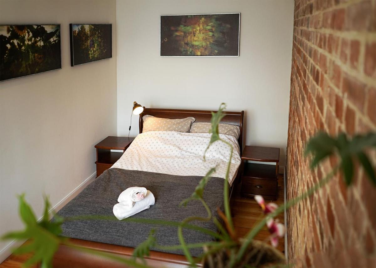 Stylowy Apartament w Kamienicy - Hizvo