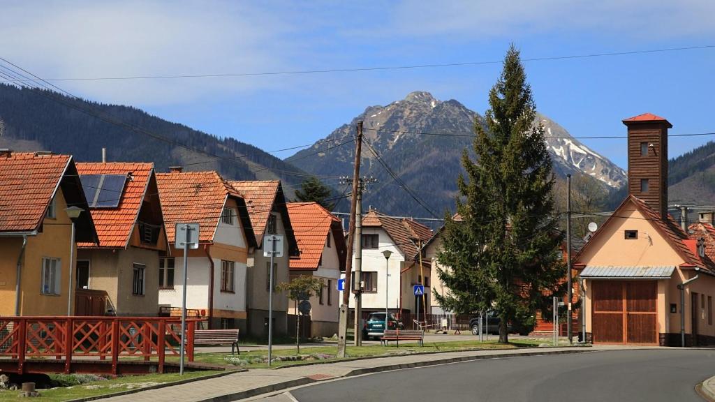 Apartmán Silvia - Housity