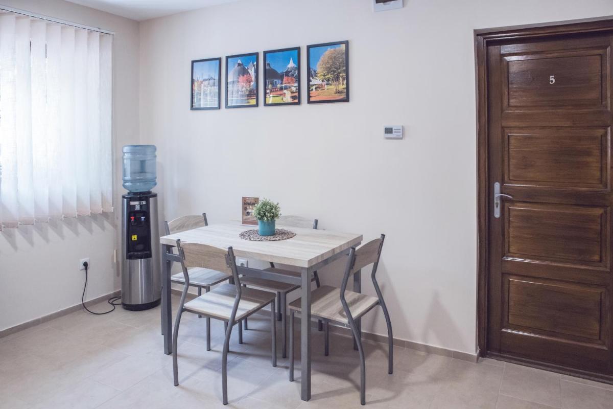 Thermal Apartman - Housity