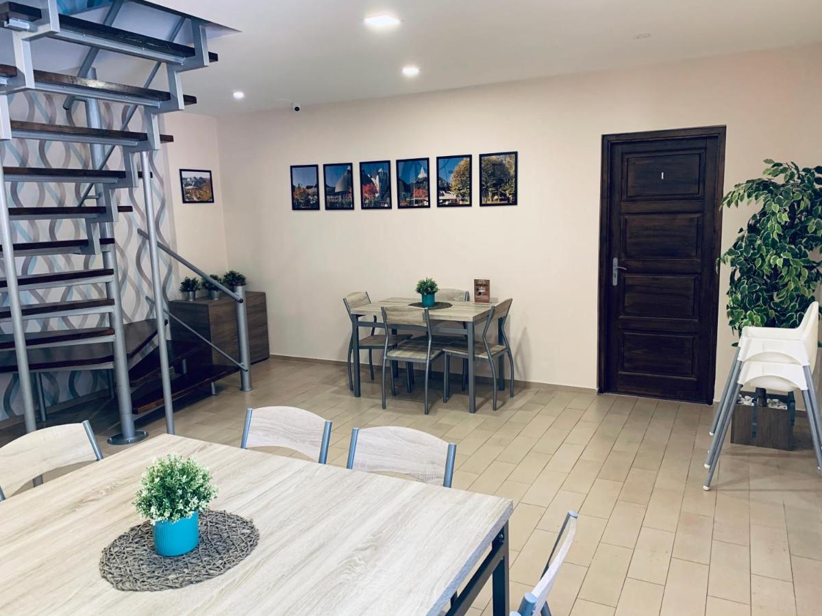 Thermal Apartman - Housity