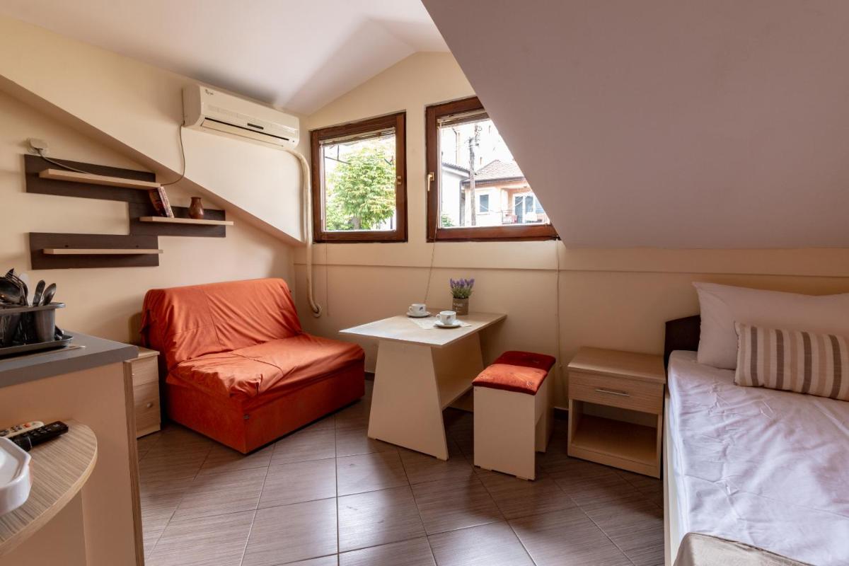 Denicia Apartments - Housity