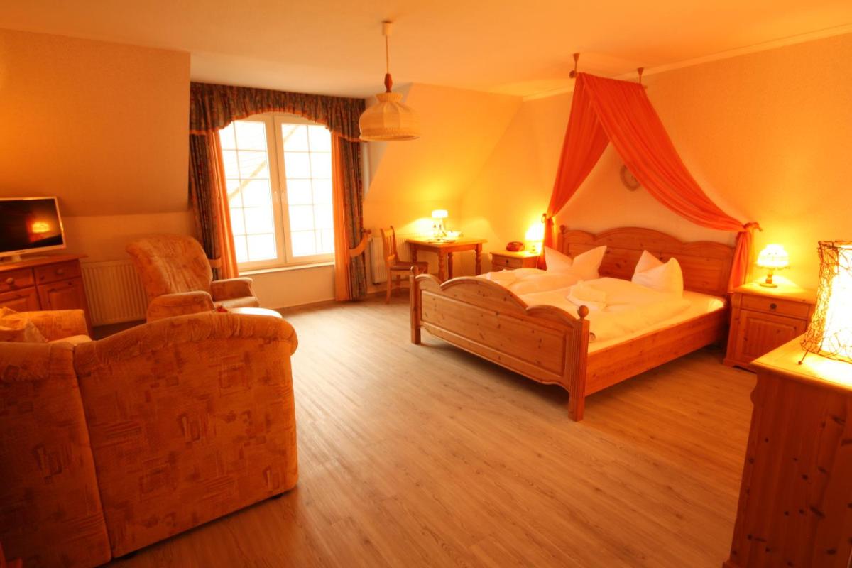 Landgasthof Zur Goldenen Aue - Housity