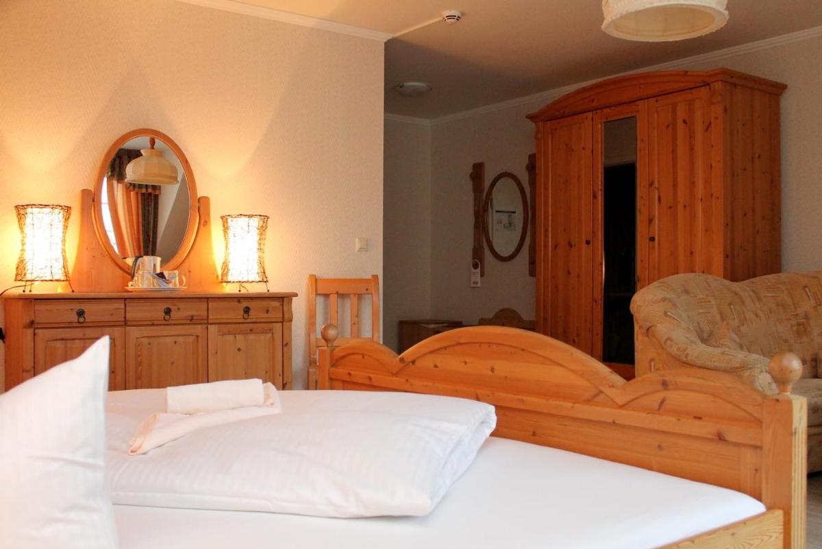 Landgasthof Zur Goldenen Aue - Housity