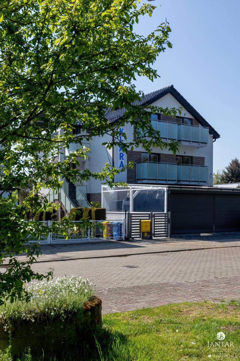 Jantar Apartamenty - APARTAMENTY KLARA - Housity