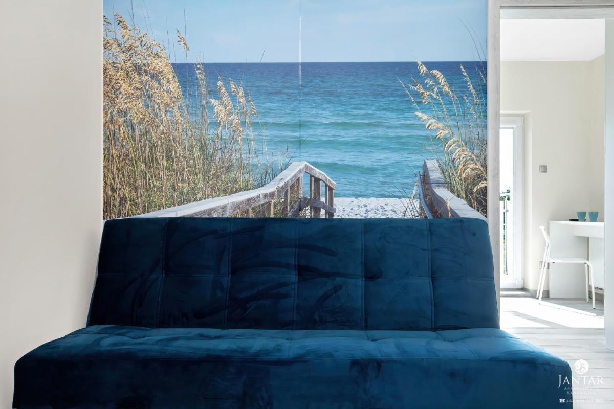 Jantar Apartamenty - APARTAMENTY KLARA - Housity