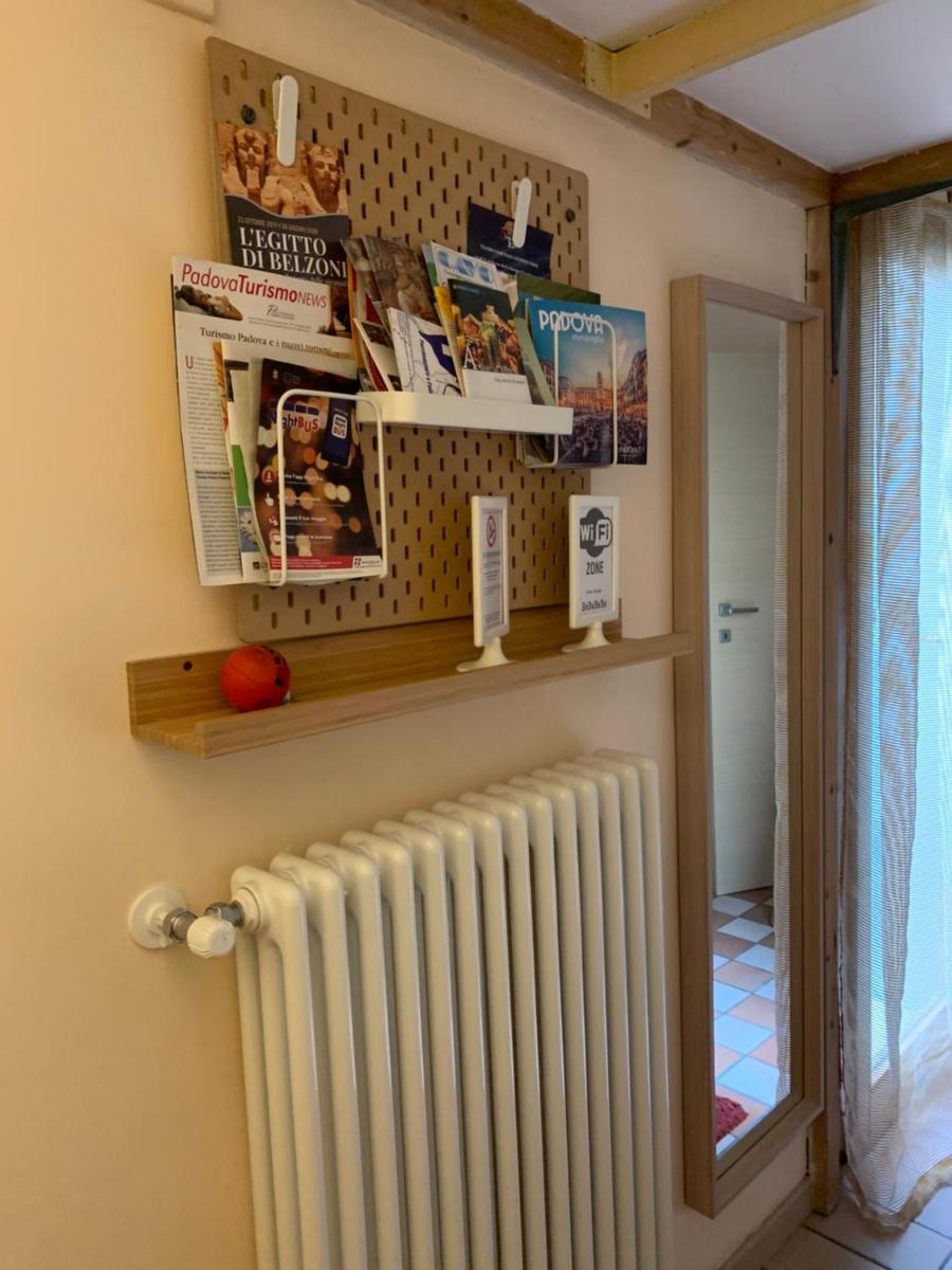 Suitetrails - Bed and Room Al Fiume Piovego
