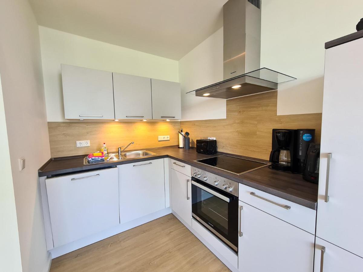 Apartments Gezeitenfluss - Hizvo