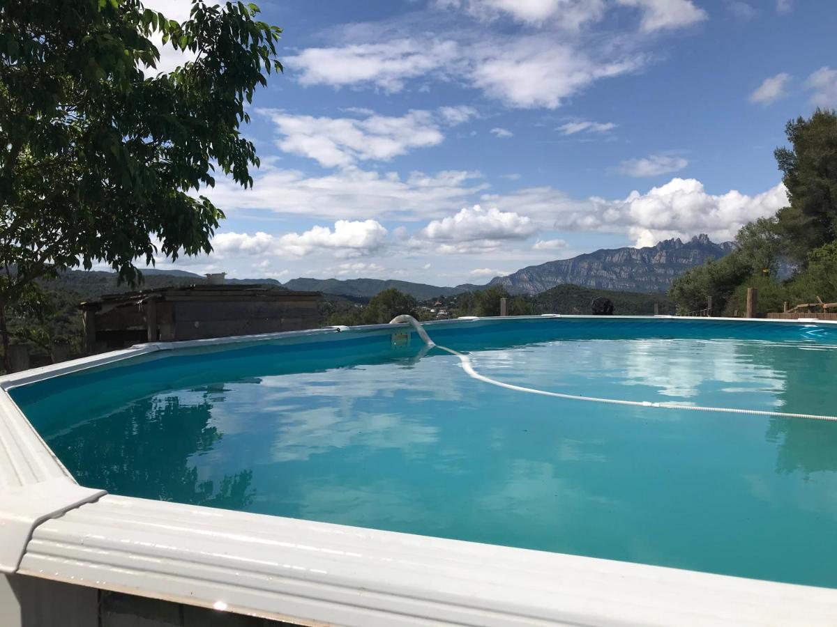 Masia CasaJoana Rural - Housity