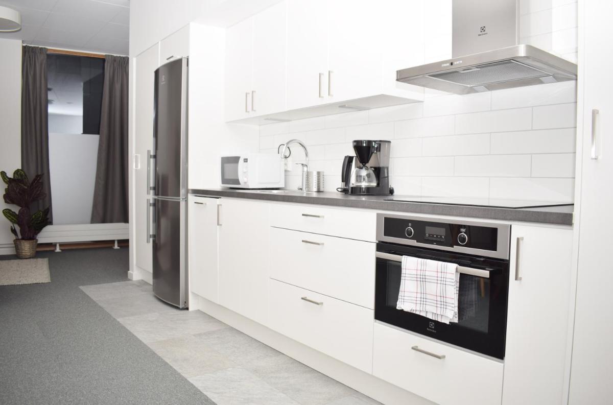 Apartments Malmö - Housity