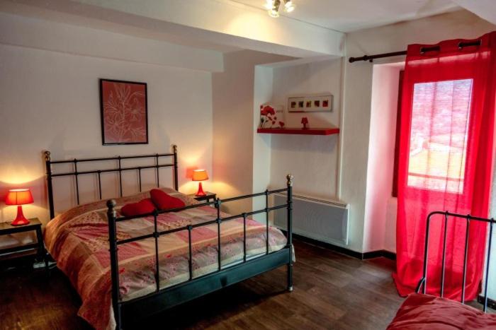 Gîte Chambres d'hôtes Le Bellevue - Housity