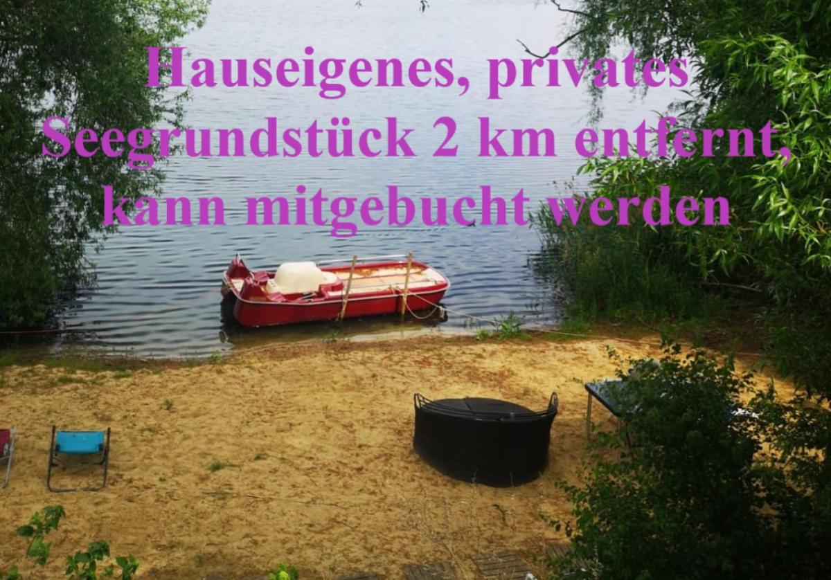 Ferienwohnungen und Zimmer in Nordhausen - Housity