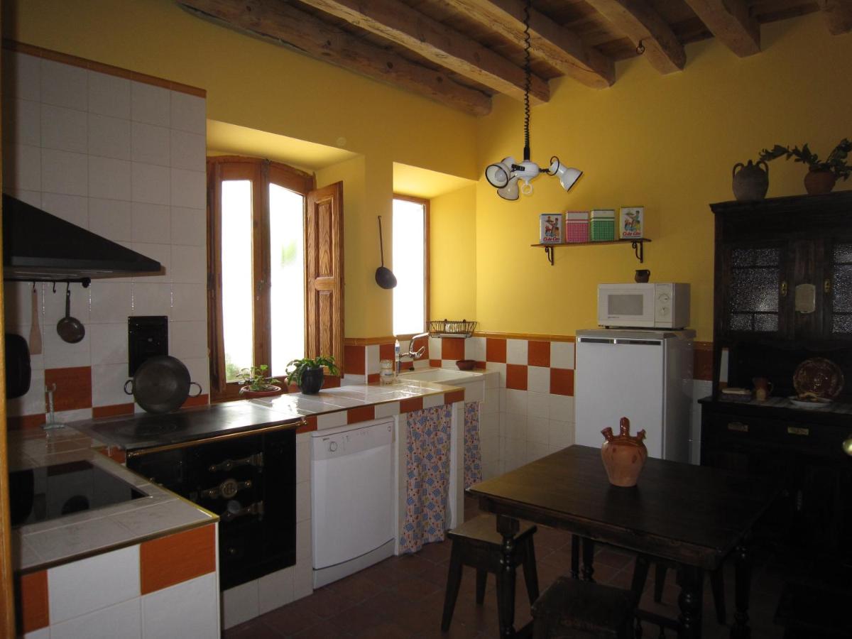 La Cantina de Daniel - Housity