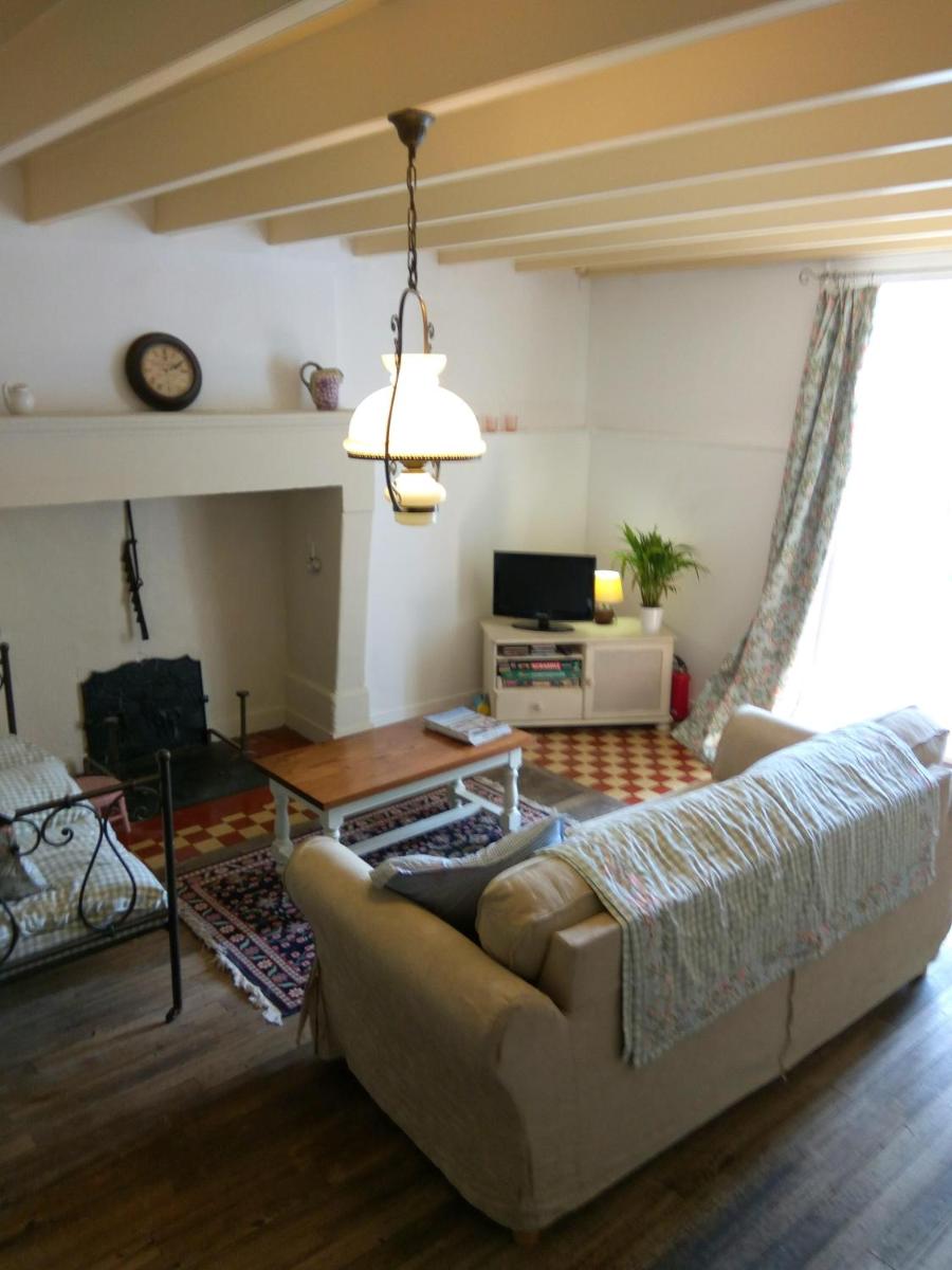 Le Cerisier et Le Petit Cerisier - Housity