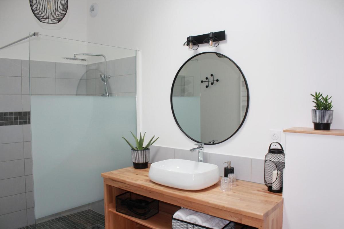Aux Quereux de Bel Air - Housity