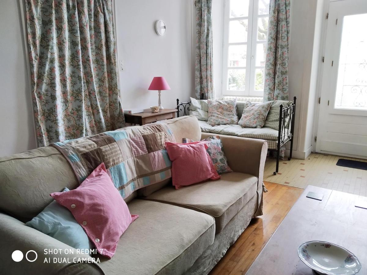 Le Cerisier et Le Petit Cerisier - Housity