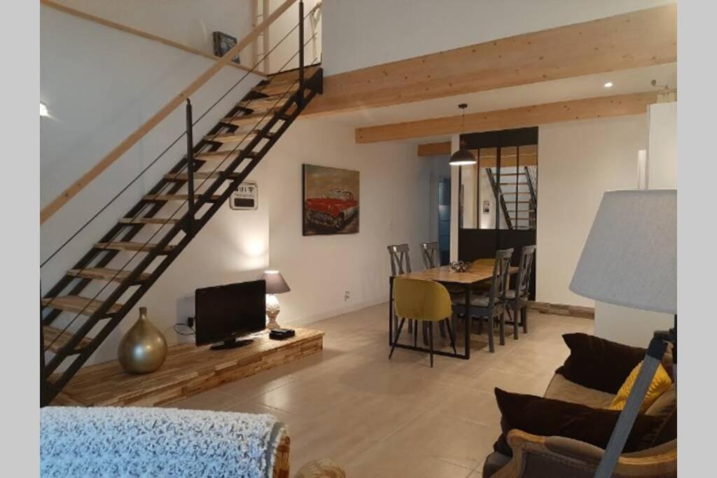 Les Rêveries de la Tauge - Housity