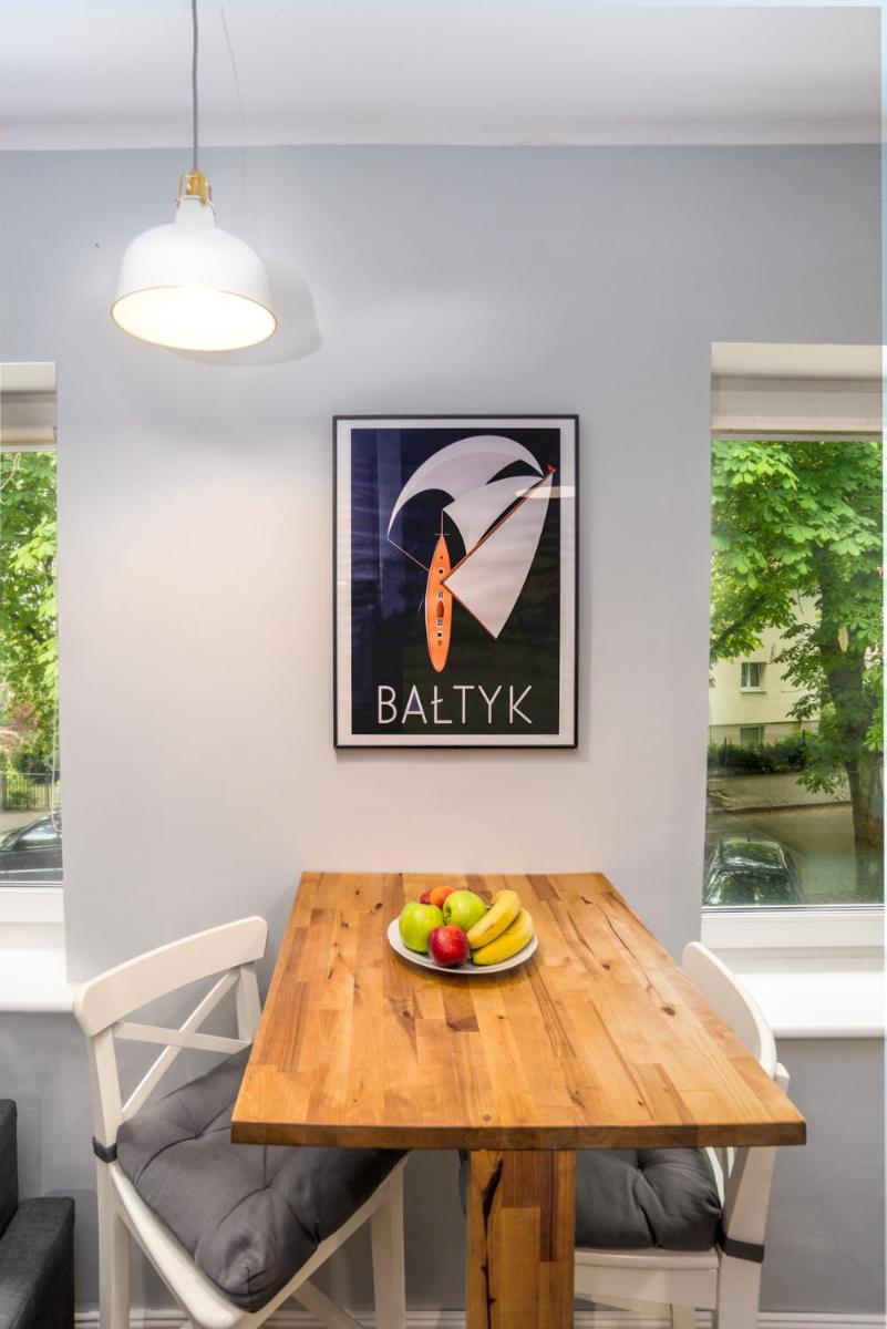 Kirsty Apartment Sopot - Hav Aparts - Housity