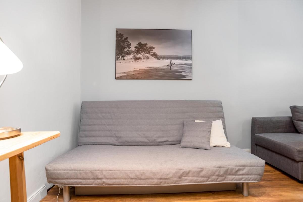Kirsty Apartment Sopot - Hav Aparts - Housity