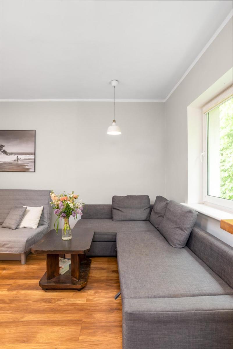 Kirsty Apartment Sopot - Hav Aparts - Housity