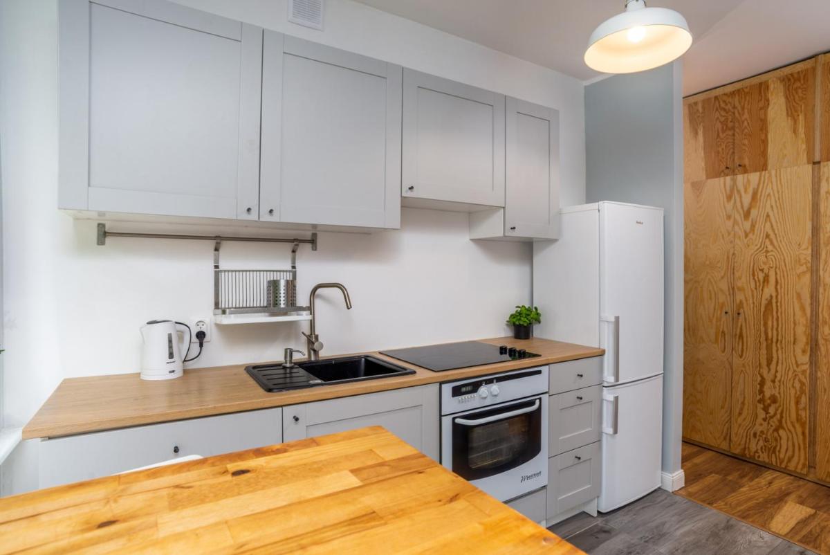 Kirsty Apartment Sopot - Hav Aparts - Housity
