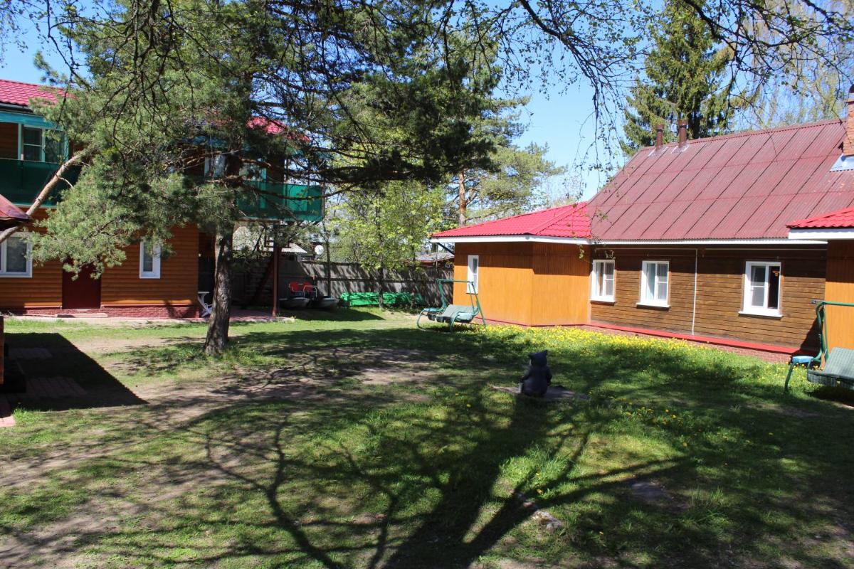 Beryozka Cottage - Housity