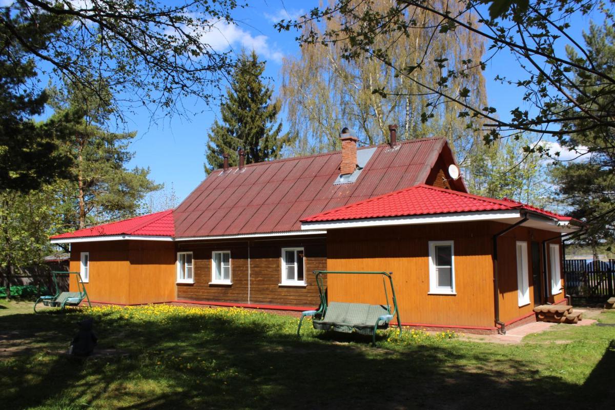 Beryozka Cottage - Housity