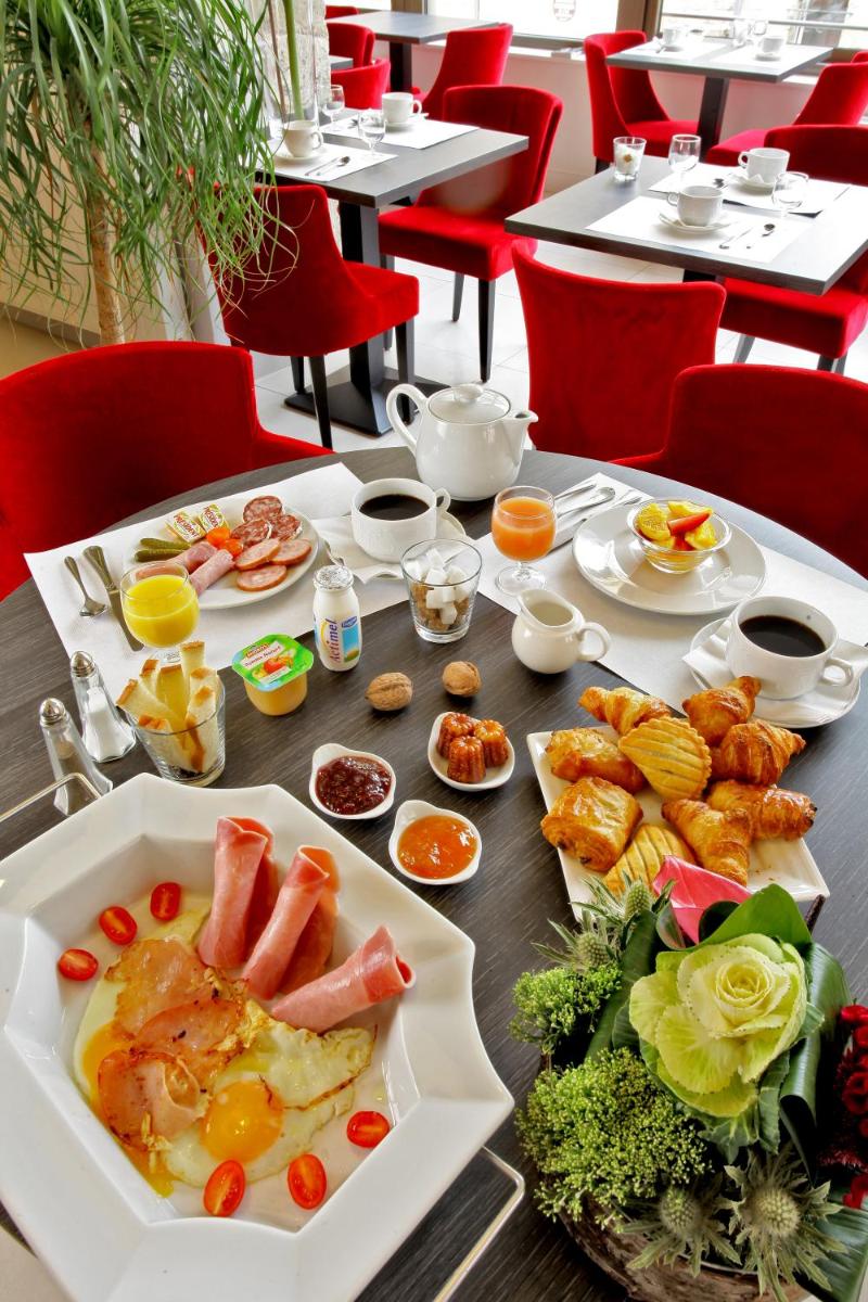 Hotel Le Renoir - Hizvo