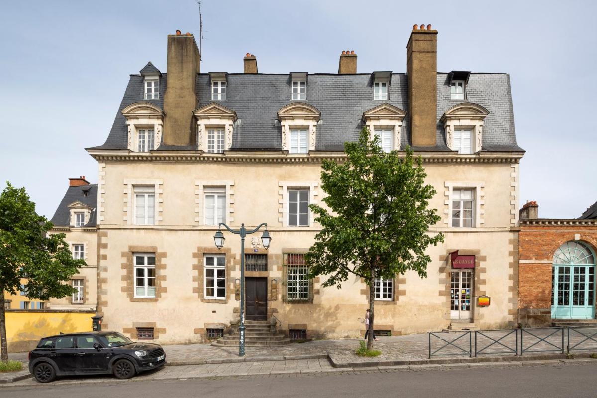 Les Lices by Cocoonr - Housity