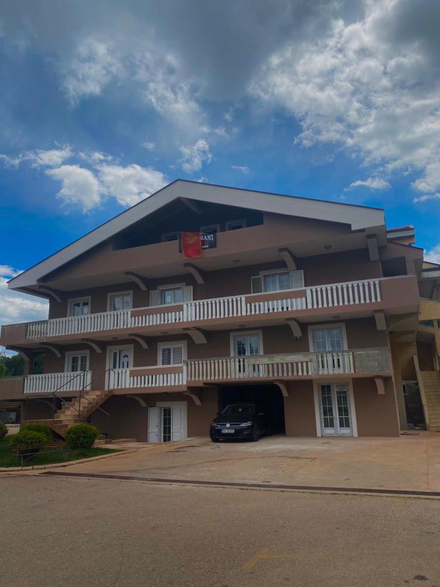 Apartments & Camp Stanišić - Housity