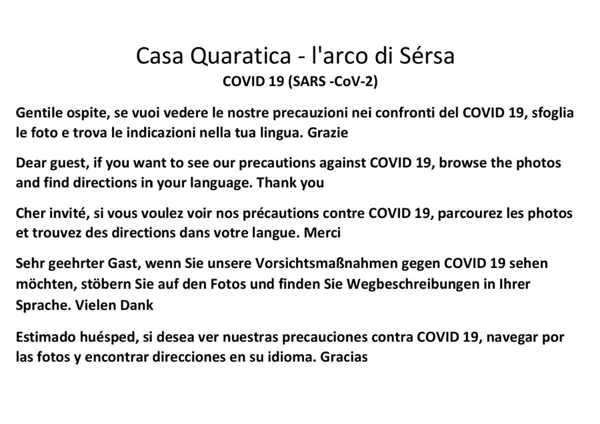 Casa Quaratica - Housity