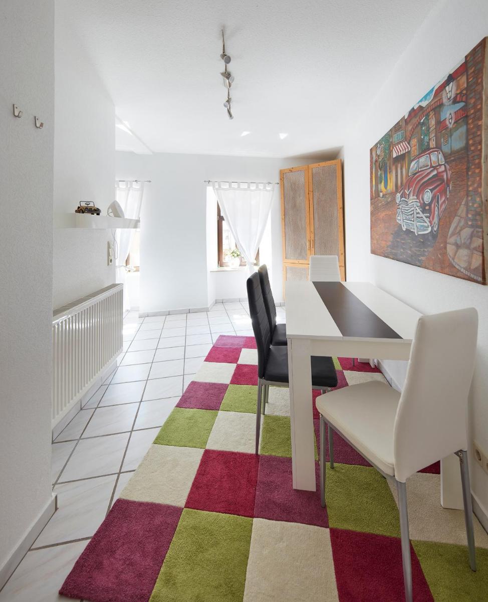 Ferienwohnung Eulenhof - Housity
