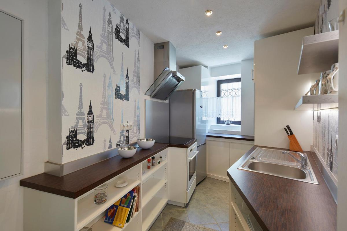 Ferienwohnung Eulenhof - Housity