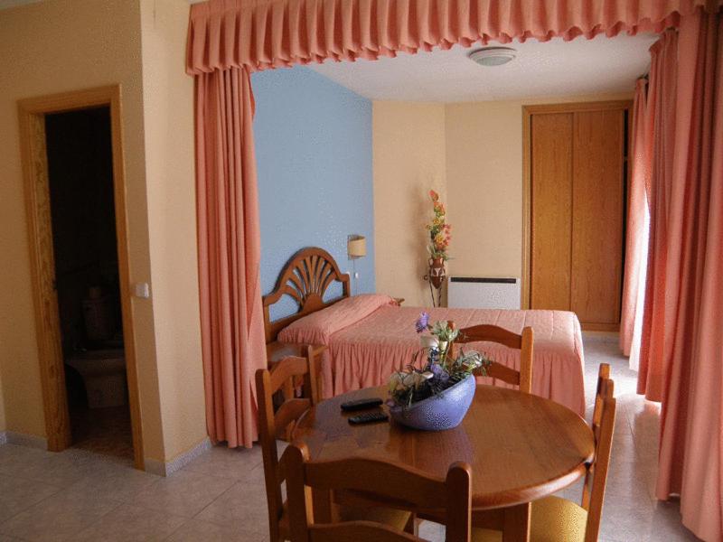 Suitetrails - Hotel Laberinto
