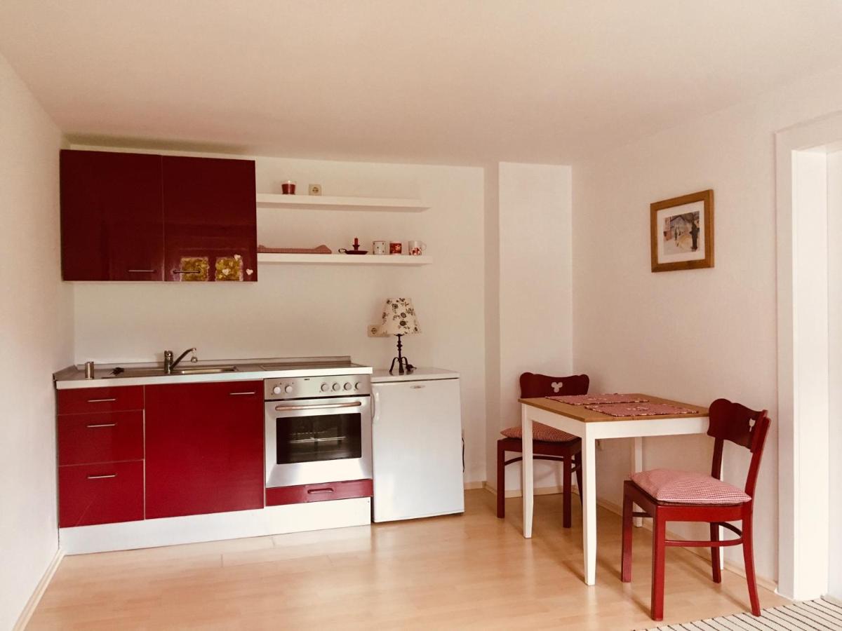 Ferienwohnung Watzmann - Haus Martin - Housity