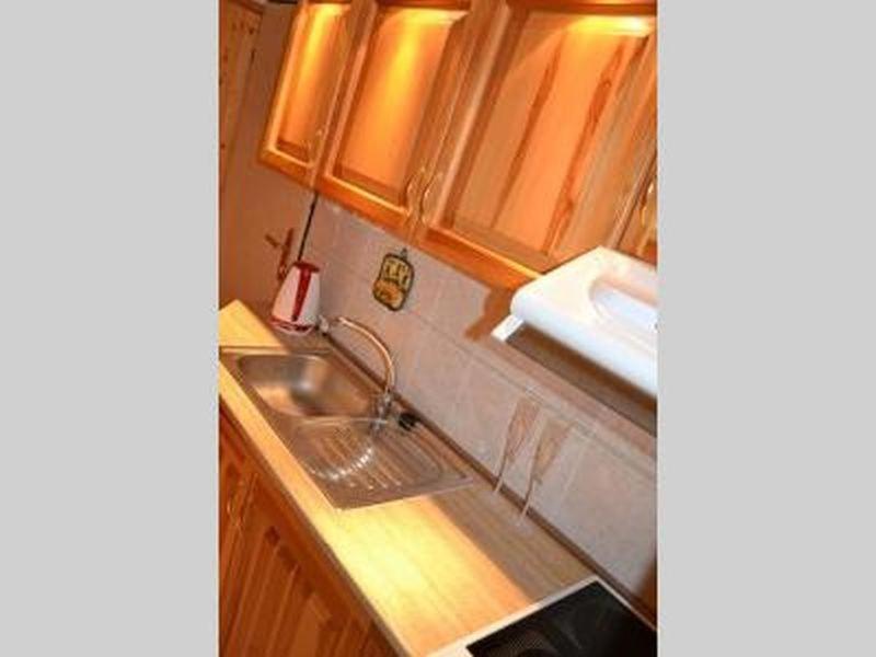 Apartmán v Tatranskej Lomnici, Dinda 127 - Hizvo
