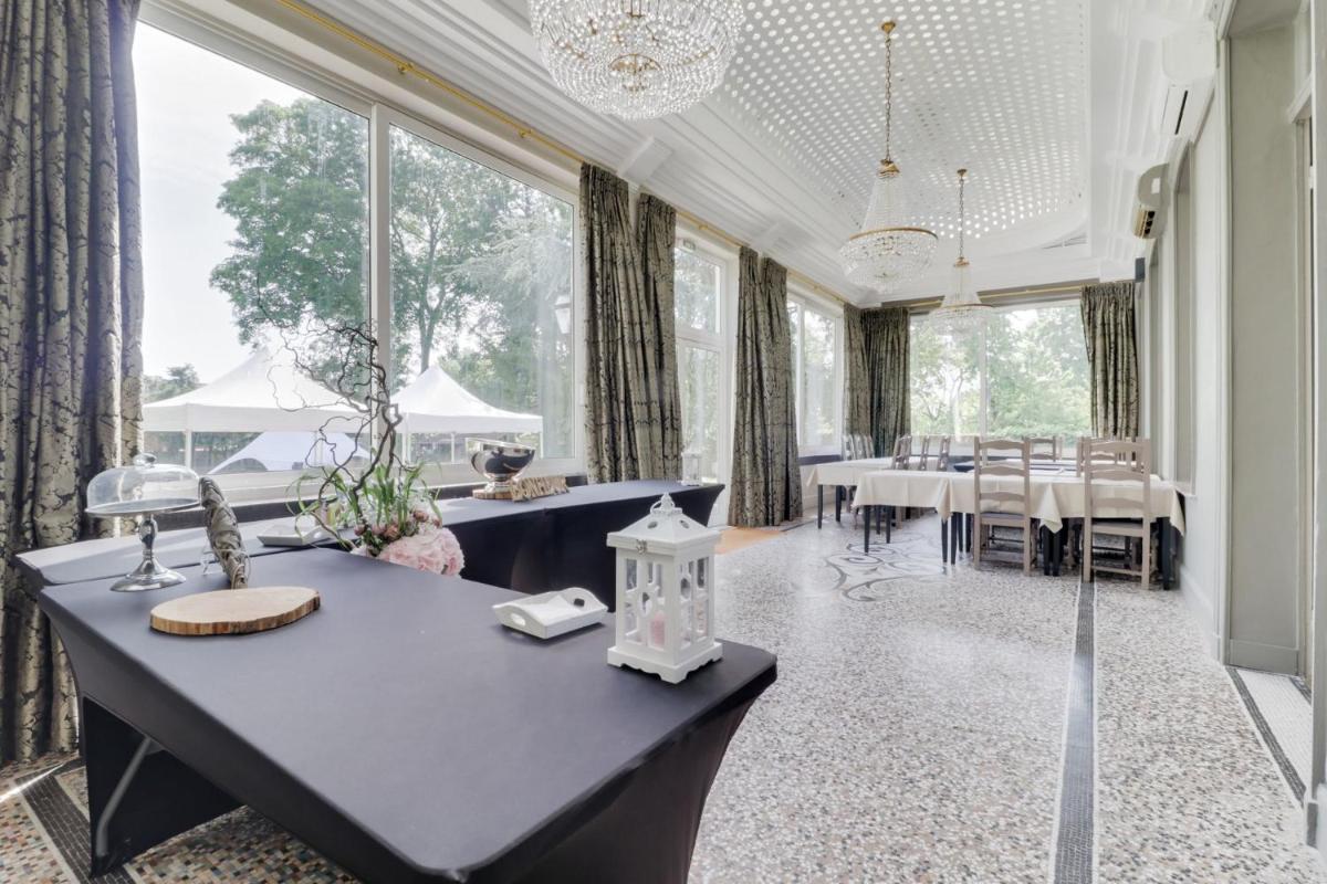 Logis Manoir de Fourcy - Housity