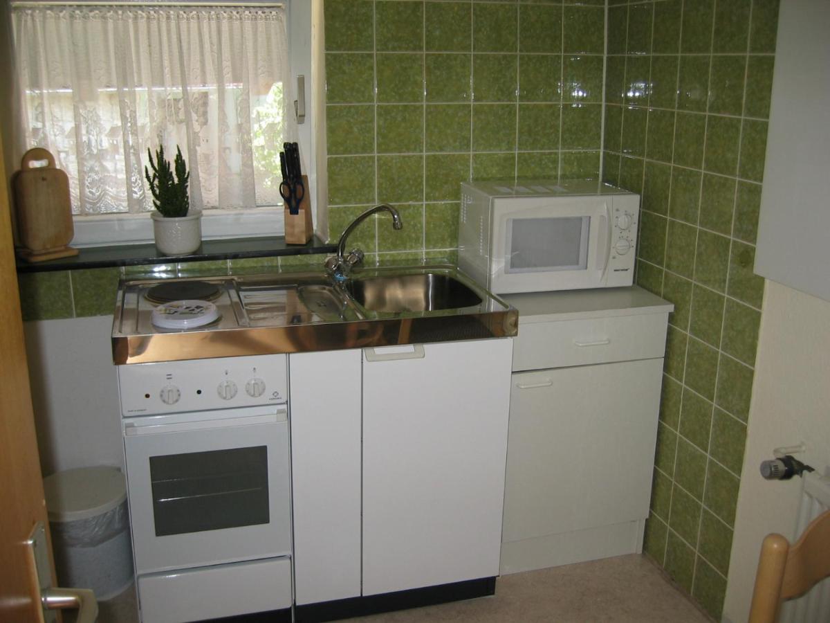 Ferienwohnung Waschinski - Housity