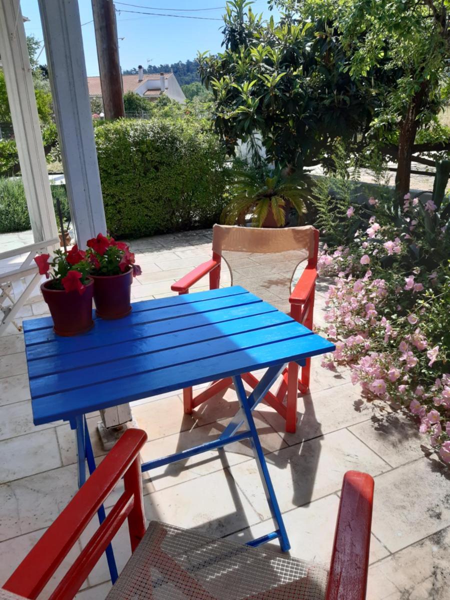 Anthos Apartments - Housity