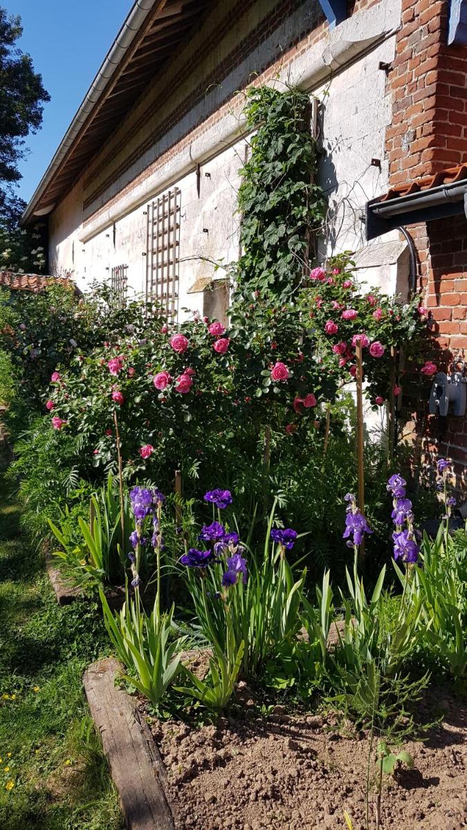 B&B au petit tambour d'Autingues - Housity