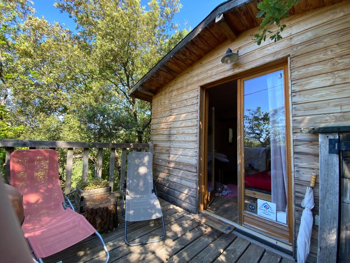 La cabane des amoureux - Housity