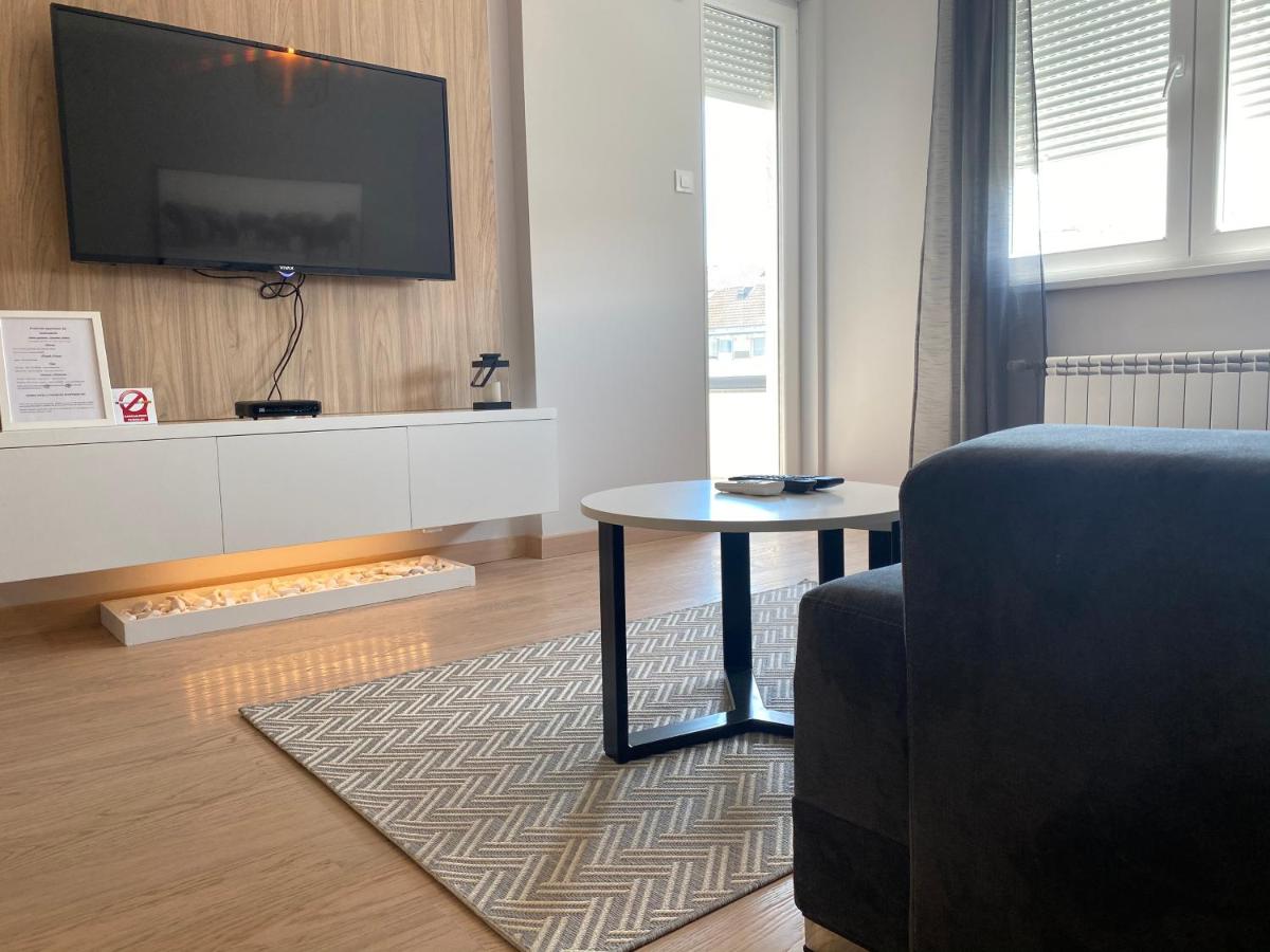 Premium Apartments - Housity