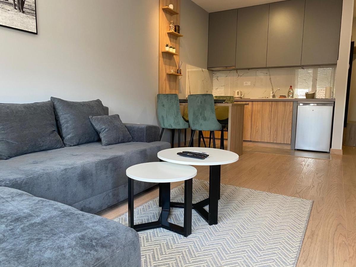 Premium Apartments - Housity