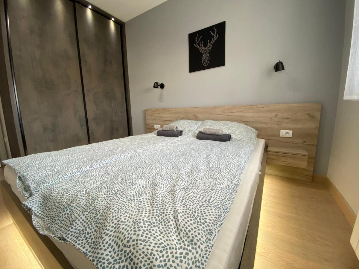 Premium Apartments - Housity