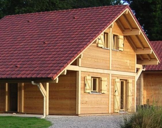 Suitetrails - Le Chalet des Neiges