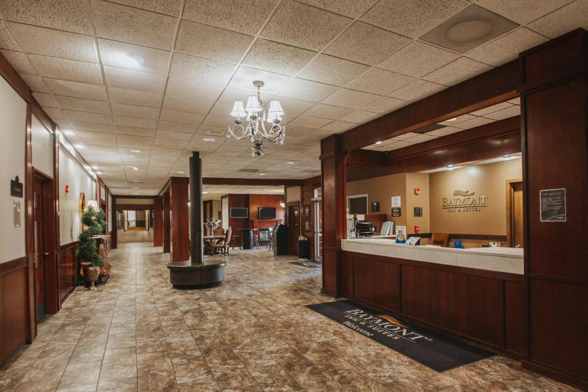 Baymont by Wyndham Mandan Bismarck Area - Housity