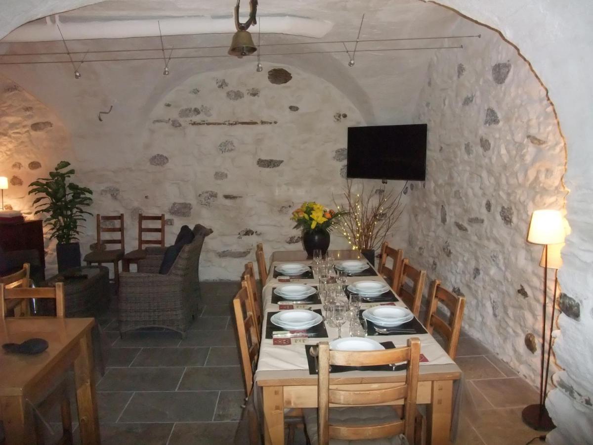 Le Domaine du Grand Cellier Chambres d'hôtes en Savoie - Housity